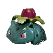 Cargar imagen en el visor de la galería, Pokémon - Ivysaur - Trading Figure - Monster Collection - Cuchiwaii
