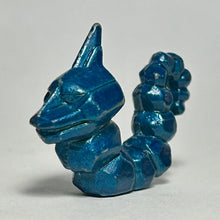 Cargar imagen en el visor de la galería, Pokémon - Iwark / Onix - Metal Figure - Blue ver. - Cuchiwaii
