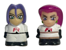 Load image into Gallery viewer, Pokémon - Jessie &amp; James - Doll Set - Cuchiwaii
