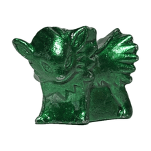 Cargar imagen en el visor de la galería, Pokémon - Jolteon - Metal Figure - Green ver. - Cuchiwaii
