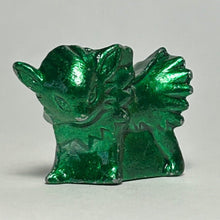 Cargar imagen en el visor de la galería, Pokémon - Jolteon - Metal Figure - Green ver. - Cuchiwaii
