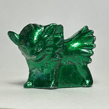 Cargar imagen en el visor de la galería, Pokémon - Jolteon - Metal Figure - Green ver. - Cuchiwaii
