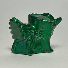 Cargar imagen en el visor de la galería, Pokémon - Jolteon - Metal Figure - Green ver. - Cuchiwaii
