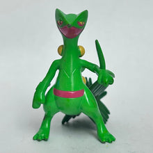 Load image into Gallery viewer, Pokémon - Jukain / Sceptile - Figure - Monster Collection (M-089) - Cuchiwaii

