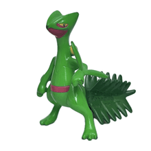 Load image into Gallery viewer, Pokémon - Jukain / Sceptile - Figure - Monster Collection (M-089) - Cuchiwaii
