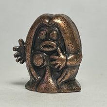 Cargar imagen en el visor de la galería, Pokémon - Jynx - Metal Figure - Copper ver. - Cuchiwaii
