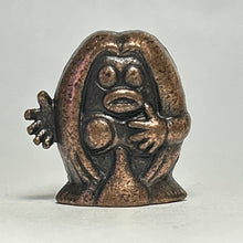 Cargar imagen en el visor de la galería, Pokémon - Jynx - Metal Figure - Copper ver. - Cuchiwaii
