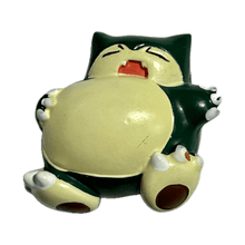 Cargar imagen en el visor de la galería, Pokémon - Kabigon / Snorlax - Clip - Cuchiwaii
