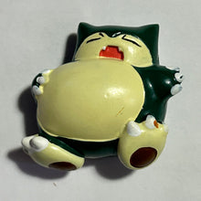 Cargar imagen en el visor de la galería, Pokémon - Kabigon / Snorlax - Clip - Cuchiwaii
