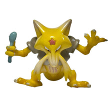 Load image into Gallery viewer, Pokémon - Kadabra - Trading Figure - Monster Collection - Cuchiwaii
