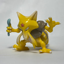Load image into Gallery viewer, Pokémon - Kadabra - Trading Figure - Monster Collection - Cuchiwaii
