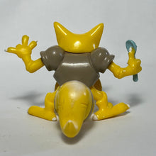 Load image into Gallery viewer, Pokémon - Kadabra - Trading Figure - Monster Collection - Cuchiwaii
