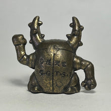 Cargar imagen en el visor de la galería, Pokémon - Kailios / Pinsir - Metal Figure - Copper ver. - Cuchiwaii
