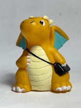 Load image into Gallery viewer, Pokémon - Kairyu / Dragonite - Finger Puppet - Postman ver. (PKI) - Cuchiwaii
