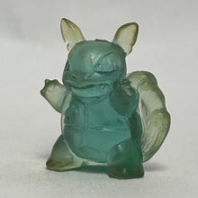 Cargar imagen en el visor de la galería, Pokémon - Kameil / Wartortle - Eraser Figure - Clear Blue - Cuchiwaii
