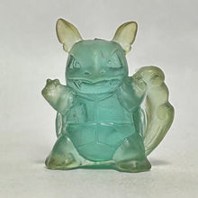 Cargar imagen en el visor de la galería, Pokémon - Kameil / Wartortle - Eraser Figure - Clear Blue - Cuchiwaii
