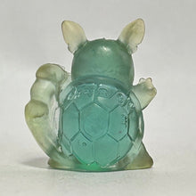 Cargar imagen en el visor de la galería, Pokémon - Kameil / Wartortle - Eraser Figure - Clear Blue - Cuchiwaii
