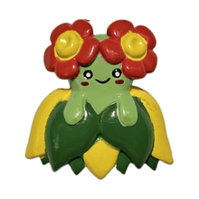 Cargar imagen en el visor de la galería, Pokémon - Kirehaina / Bellossom - Clip - Cuchiwaii
