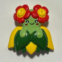 Cargar imagen en el visor de la galería, Pokémon - Kirehaina / Bellossom - Clip - Cuchiwaii
