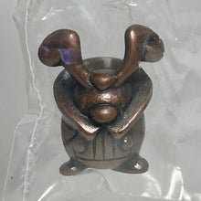 Cargar imagen en el visor de la galería, Pokémon - Korobohshi / Kricketot - Metal Figure - Copper ver. - Cuchiwaii
