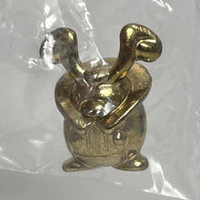 Cargar imagen en el visor de la galería, Pokémon - Korobohshi / Kricketot - Metal Figure - Gold ver. - Cuchiwaii
