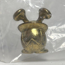 Cargar imagen en el visor de la galería, Pokémon - Korobohshi / Kricketot - Metal Figure - Gold ver. - Cuchiwaii
