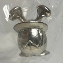 Cargar imagen en el visor de la galería, Pokémon - Korobohshi / Kricketot - Metal Figure - Silver ver. - Cuchiwaii

