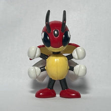 Load image into Gallery viewer, Pokémon - Ledian - Trading Figure - MC - Cuchiwaii
