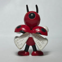 Load image into Gallery viewer, Pokémon - Ledian - Trading Figure - MC - Cuchiwaii
