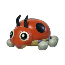 Load image into Gallery viewer, Pokémon - Ledyba - Trading Figure - Moncolle - Cuchiwaii
