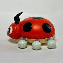 Load image into Gallery viewer, Pokémon - Ledyba - Trading Figure - Moncolle - Cuchiwaii
