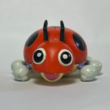 Load image into Gallery viewer, Pokémon - Ledyba - Trading Figure - Moncolle - Cuchiwaii
