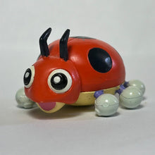 Load image into Gallery viewer, Pokémon - Ledyba - Trading Figure - Moncolle - Cuchiwaii
