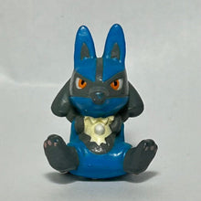 Load image into Gallery viewer, Pokémon - Lucario - Mini Figure - Cuchiwaii
