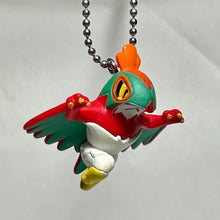 Load image into Gallery viewer, Pokémon - Luchabull / Hawlucha - Mascot Strap - Cuchiwaii
