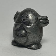 Cargar imagen en el visor de la galería, Pokémon - Lucky / Chansey - Metal Figure - Gunmetal ver. - Cuchiwaii
