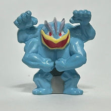 Cargar imagen en el visor de la galería, Pokémon - Machamp - Mini Figure - Cuchiwaii
