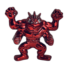 Cargar imagen en el visor de la galería, Pokémon - Machamp - Mini Figure - Metallic Red ver. - Cuchiwaii
