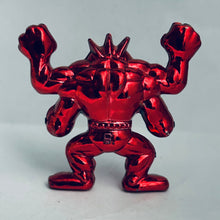 Cargar imagen en el visor de la galería, Pokémon - Machamp - Mini Figure - Metallic Red ver. - Cuchiwaii

