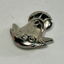Load image into Gallery viewer, Pokémon - Maggyo / Stunfisk - Trading Metal Figure - Silver ver. - Cuchiwaii
