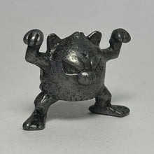 Cargar imagen en el visor de la galería, Pokémon - Mankey - Metal Figure - Gunmetal ver. - Cuchiwaii
