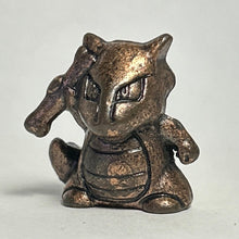 Cargar imagen en el visor de la galería, Pokémon - Marowak - Metal Figure - Copper ver. - Cuchiwaii
