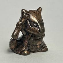 Cargar imagen en el visor de la galería, Pokémon - Marowak - Metal Figure - Copper ver. - Cuchiwaii
