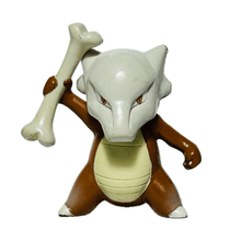 Cargar imagen en el visor de la galería, Pokémon - Marowak - Trading Figure - Monster Collection - Cuchiwaii
