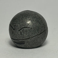 Cargar imagen en el visor de la galería, Pokémon - Marumine / Electrode - Metal Figure - Gunmetal ver. - Cuchiwaii
