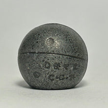 Cargar imagen en el visor de la galería, Pokémon - Marumine / Electrode - Metal Figure - Gunmetal ver. - Cuchiwaii
