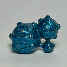 Cargar imagen en el visor de la galería, Pokémon - Matadogas / Weezing - Metal Figure - Blue ver. - Cuchiwaii
