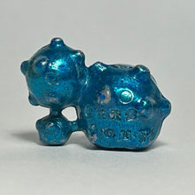 Cargar imagen en el visor de la galería, Pokémon - Matadogas / Weezing - Metal Figure - Blue ver. - Cuchiwaii
