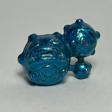 Cargar imagen en el visor de la galería, Pokémon - Matadogas / Weezing - Metal Figure - Blue ver. - Cuchiwaii
