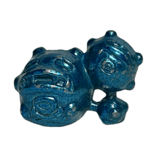 Cargar imagen en el visor de la galería, Pokémon - Matadogas / Weezing - Metal Figure - Blue ver. - Cuchiwaii
